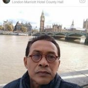 Ahmad Suaedy