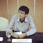 Najib Mubarok