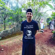 Tyo Prakoso