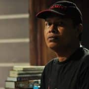 Hairus Salim HS