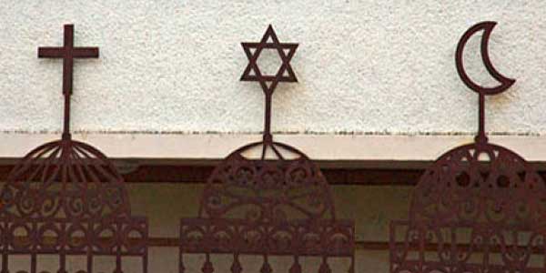 Yahudi agama apa