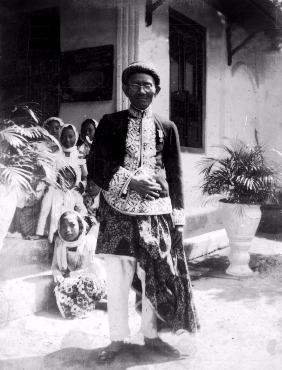 Kiai Sangidu, Sang Penghulu Reformis - Alif.ID