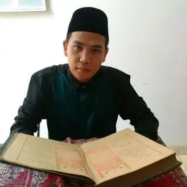 M. Daud Bengkulah