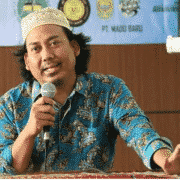Aguk Irawan MN