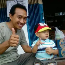 Riza Bahtiar