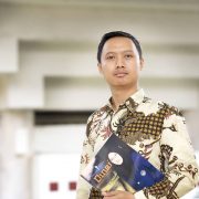 Rony K. Pratama