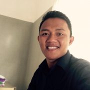 Ahmad Ali Fikri