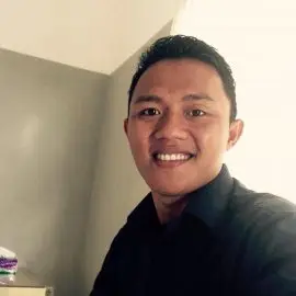 Ahmad Ali Fikri