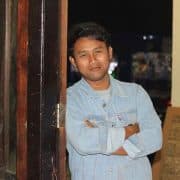 Ahmad Naufal