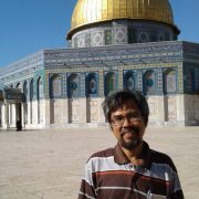 Achmad Munjid