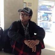 Ahmad Muzammil