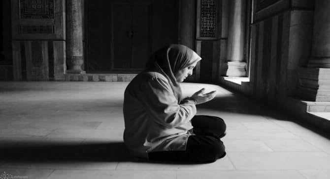 Sufi Perempuan: Hafshah dari Bashrah - Alif.ID