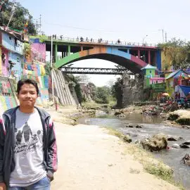 M. Fakhru Riza