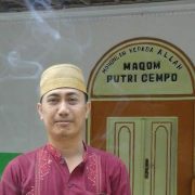 Abdullah Muava Aly
