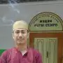 Abdullah Muava Aly