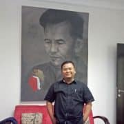 Rijal Mumazziq Z