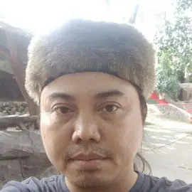 Binhad Nurrohmat