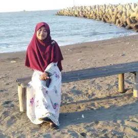 Vevi Alfi Maghfiroh