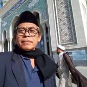 Taufan Hidayat