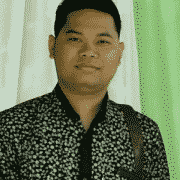 Syamsul Arifin