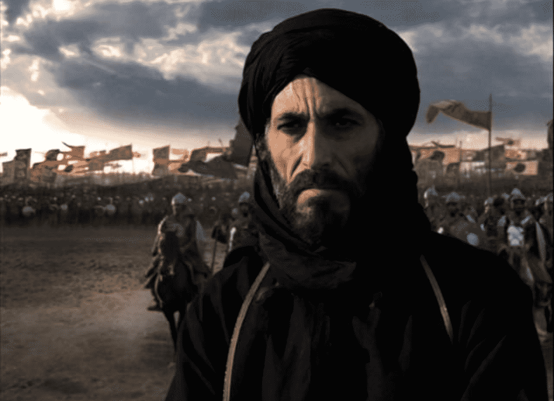Perang salib/ perang suci antara orang-orang eropa melawan turki seljuk dan orang-orang arab membawa dampak bagi sejarah dunia yaitu