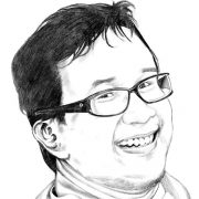 Andi Setiono Mangoenprasodjo