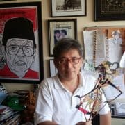 Andreas Harsono