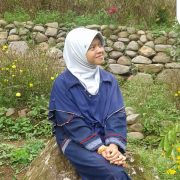 Afifah Nurul Izzah