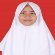 Tsaqifa Aulya Afifah
