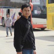 Muhammad Nora Burhanuddin
