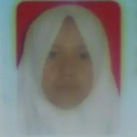 Nurul Khasanah