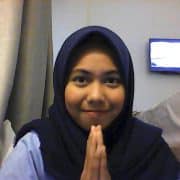 Qonita Khoirunnisa