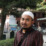 Muhammad Asad