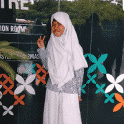 Welas Sri Mulyati
