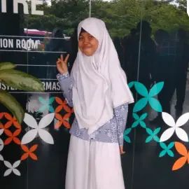 Welas Sri Mulyati