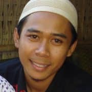 Ali Usman