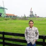 Nur Ahmad