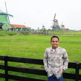 Nur Ahmad