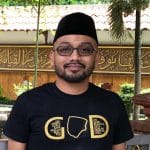 Amrullah Hakim