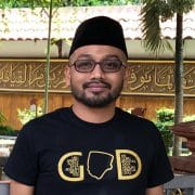 Amrullah Hakim