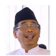 Yahya Cholil Staquf