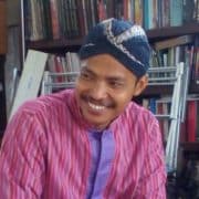 Nur Khalik Ridwan