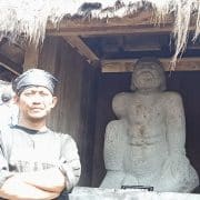 Heru Siswanto