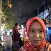 Mukarromah