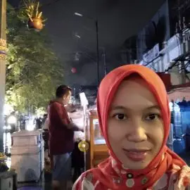 Mukarromah