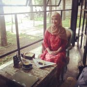 Fitrilya Anjarasari