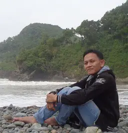 Sam Edy Yuswanto
