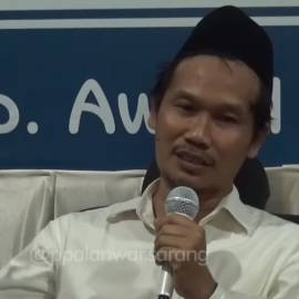 Pesantren dan Ilmu Mantiq (Bagian 1) - Alif.ID