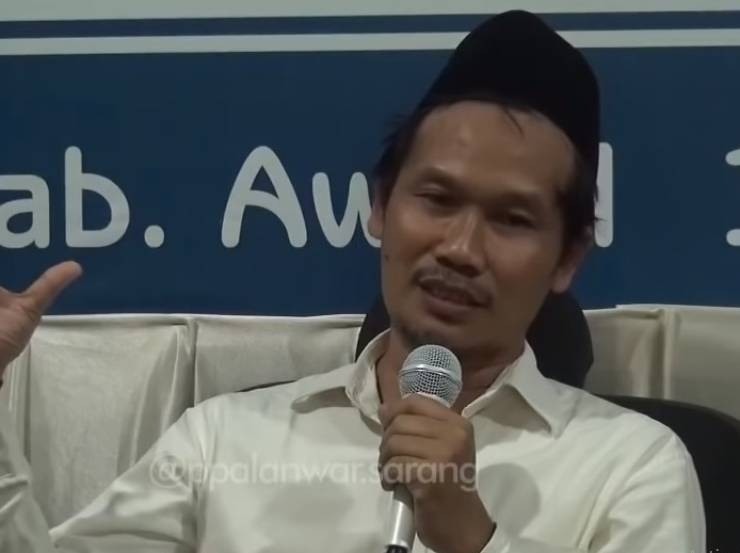 Topik Ulama Muda - Alif.ID