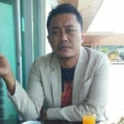 Edi Mulyono